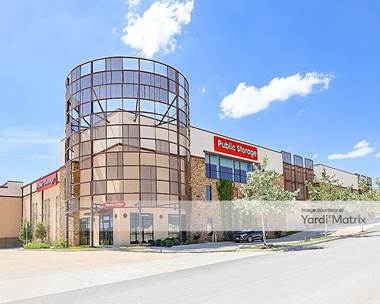 Storage Units for Rent available at 23015 North Highway 281, San Antonio, TX 78258