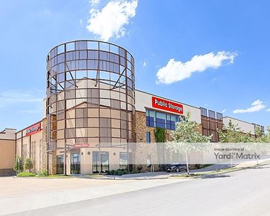 Storage Units for Rent available at 23015 North US Highway 281, San Antonio, TX 78258