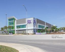 Image for Storage Hub - 1523 East Sonterra Blvd, San Antonio, TX