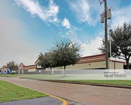 Image for SmartStop Self Storage - 8415 Queenston Blvd, Houston, TX