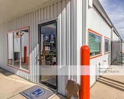 Image for Morningstar Storage - 3506 Greenhouse Road, Houston, TX