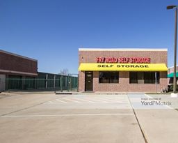 Image for CubeSmart Self Storage - 926 South Fry Road, Katy, TX
