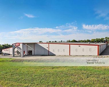 Image for iStorage - 18455 Highway 105 West, Montgomery, TX