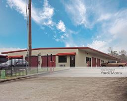 Image for SmartStop Self Storage - 3750 FM 1488 Road, Conroe, TX