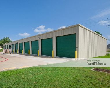Image for Storage Rentals of America - 12610 Tanner Road, Houston, TX