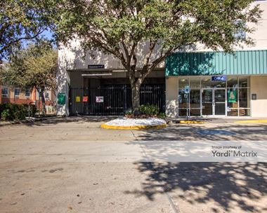Image for Extra Space Storage - 2222 Southwest Fwy, Houston, TX