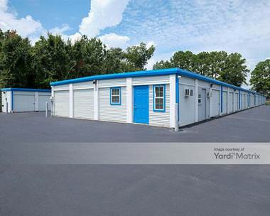 Storage Units for Rent available at 14660 Spring Cypress Road, Cypress, TX 77429