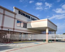 Image for CubeSmart Self Storage - 102 Benton Road, Rosenberg, TX