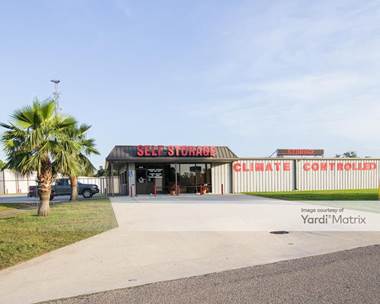 Storage Units for Rent available at 693 Blake Road, Conroe, TX 77304