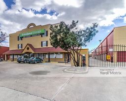 Image for Extra Space Storage - 3535 Katy Fwy, Houston, TX