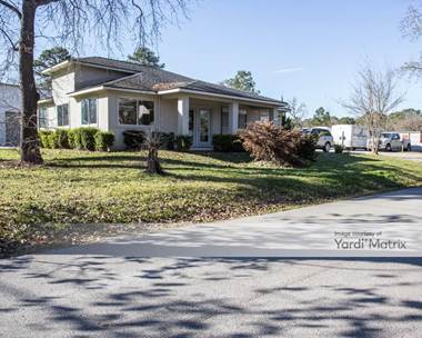 Storage Units for Rent available at 3002 Sawdust Road, Spring, TX 77380