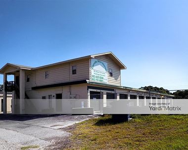 Storage Units for Rent available at 138 9th Avenue NW, Mulberry, FL 33860