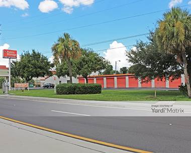 Storage Units for Rent available at 20865 North US Highway 19 North, Clearwater, FL 33765