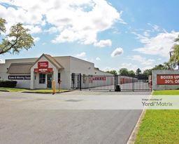 Image for Public Storage - 10402 30th Street, Tampa, FL