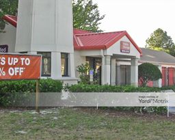 Image for Public Storage - 1010 West Lumsden Road, Brandon, FL