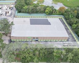 Image for Extra Space Storage - 1821 East Fletcher Avenue, Tampa, FL