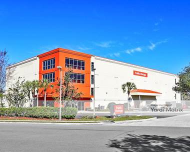 Storage Units for Rent available at 22831 Preakness Blvd, Land O Lakes, FL 34639