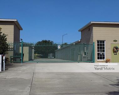 Storage Units for Rent available at 800 West Main Street, Bartow, FL 33830