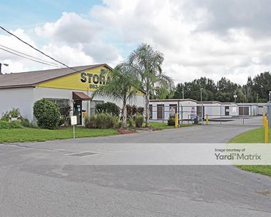 Storage Units for Rent available at 455 North Ramona Avenue, Lake Alfred, FL 33850