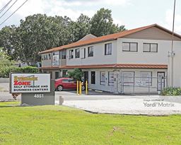 Image for Storage Zone Self Storage - 4851 Old Road 37, Lakeland, FL