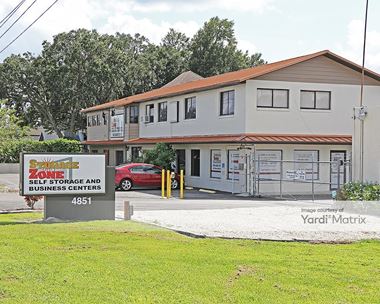 Storage Units for Rent available at 4851 Old Road 37, Lakeland, FL 33813