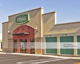 Image for Extra Space Storage - 5890 North 54th Avenue North, St Petersburg, FL