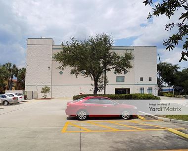 Image for Extra Space Storage - 2301 West Cleveland Street, Tampa, FL