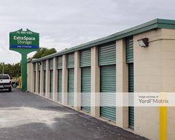 Image for Extra Space Storage - 105 South Falkenburg Road, Tampa, FL