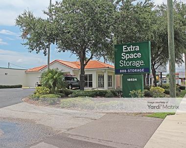 Storage Units for Rent available at 18524 US Highway 19 North, Clearwater, FL 33764