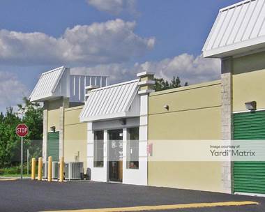Storage Units for Rent available at 16617 Fishhawk Blvd, Lithia, FL 33547