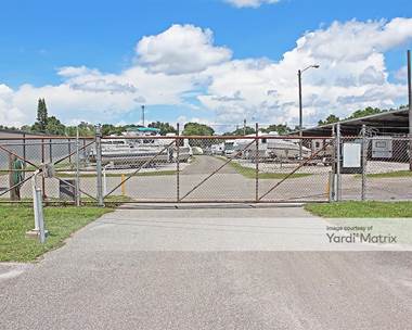 Storage Units for Rent available at 14433 62nd Street North, Clearwater, FL 33760