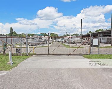 Storage Units for Rent available at 14433 62nd Street North, Clearwater, FL 33760