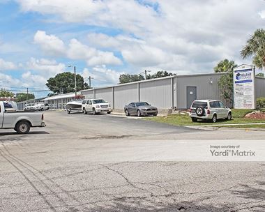 Storage Units for Rent available at 1115 Ponce De Leon Blvd, Belleair, FL 33756