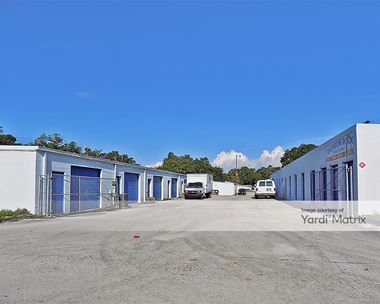 Storage Units for Rent available at 4288 US Highway 92, Plant City, FL 33563