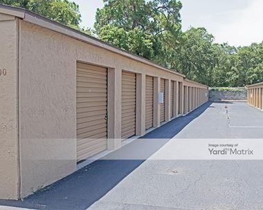 Storage Units for Rent available at 13144 Park Blvd, Seminole, FL 33776