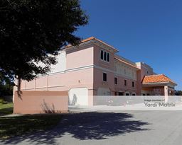 Image for South Florida Avenue Mini Storage - 175 East Alamo Drive, Lakeland, FL