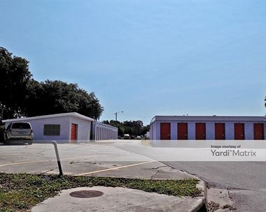 Storage Units for Rent available at 1590 North Park Avenue, Bartow, FL 33830