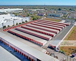 Image for Storage Rentals of America - 5024 South Manhattan Avenue, Tampa, FL