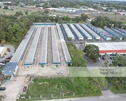 Image for Storage Rentals of America - 2200 East Edgewood Drive, Lakeland, FL