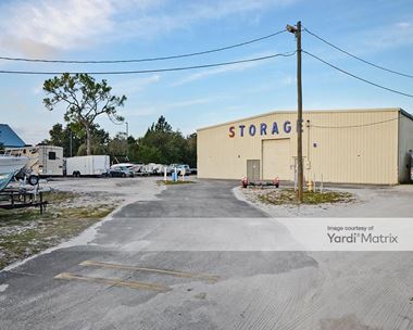 Storage Units for Rent available at 28420 US Highway 19 North, Clearwater, FL 33761