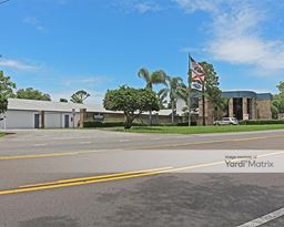 Image for Nelson Mini Storage - 3483 Alt 19, Palm Harbor, FL