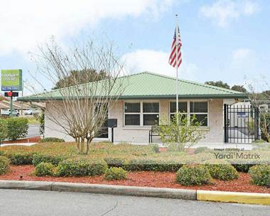Storage Units for Rent available at 1991 Recker Hwy, Winter Haven, FL 33880