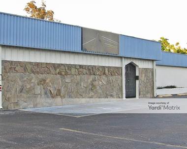 Storage Units for Rent available at 7501 Park Blvd, Pinellas Park, FL 33781