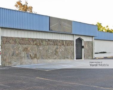 Image for Self Service Storage Florida - 7501 Park Blvd, Pinellas Park, FL