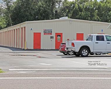 Storage Units for Rent available at 37822 State Road 54, Zephyrhills, FL 33542
