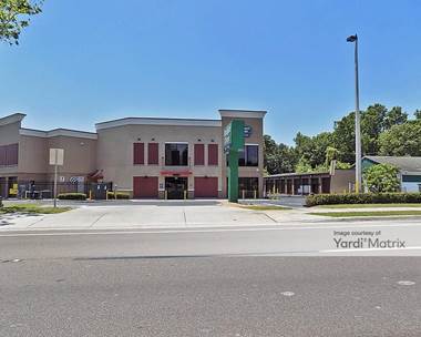 Storage Units for Rent available at 2930 US-98, Lakeland, FL 33805