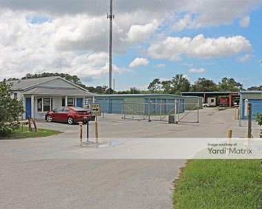 Storage Units for Rent available at 4547 Voorhees Road, New Port Richey, FL 34653