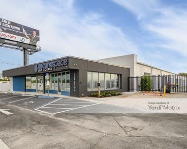 Storage Units for Rent available at 16809 US Highway 19 N, Clearwater, FL 33764