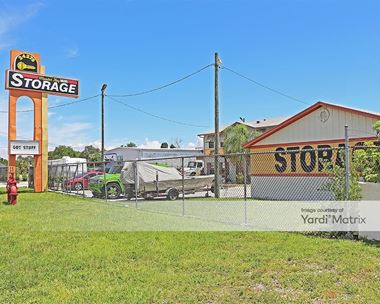 Storage Units for Rent available at 24275 US Highway 19 North, Clearwater, FL 33763