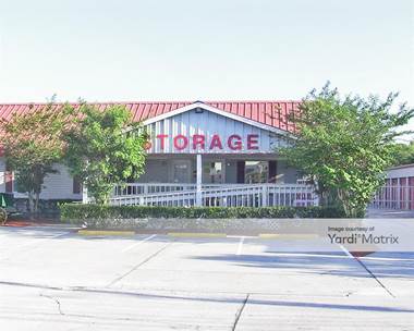 Storage Units for Rent available at 5190 Ulmerton Road, Clearwater, FL 33760